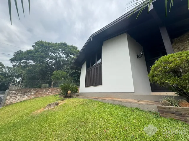 Casa com 4 dormitórios, foto 3