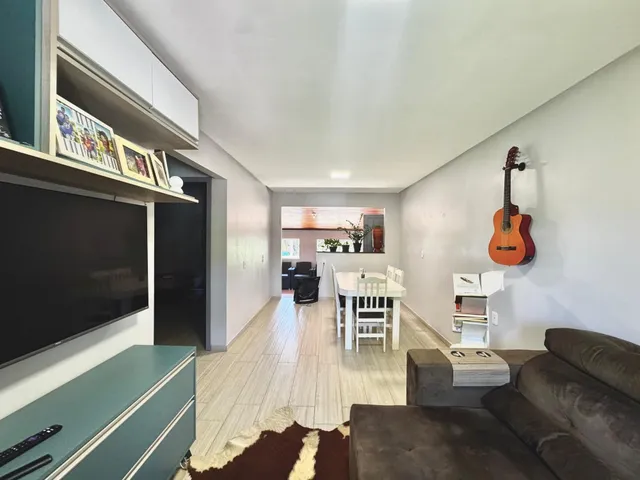 Casa com 2 dormitórios, foto 3