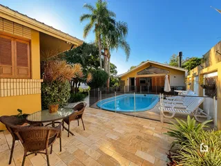 Casa com 6 dormitórios, foto 29