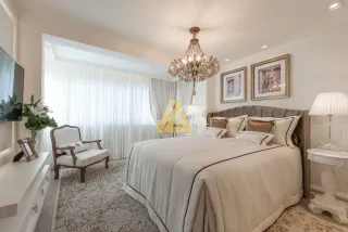 Apartamento com 4 dormitórios, foto 11