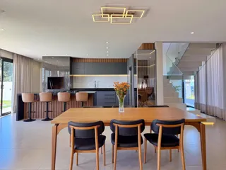 Casa com 3 dormitórios, foto 4