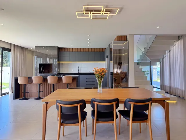 Casa com 3 dormitórios, foto 4