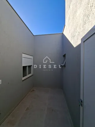 Casa geminada com 3 dormitórios, foto 4