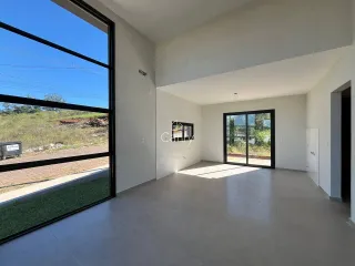 Casa geminada com 2 dormitórios, foto 3