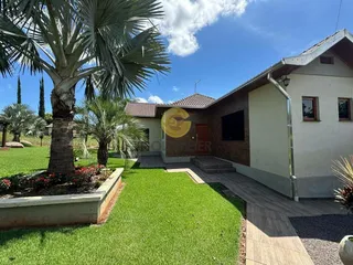 Área rural, foto 5