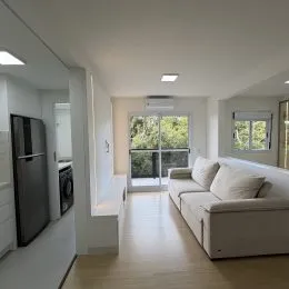 Apartamento com 2 dormitórios, foto 5
