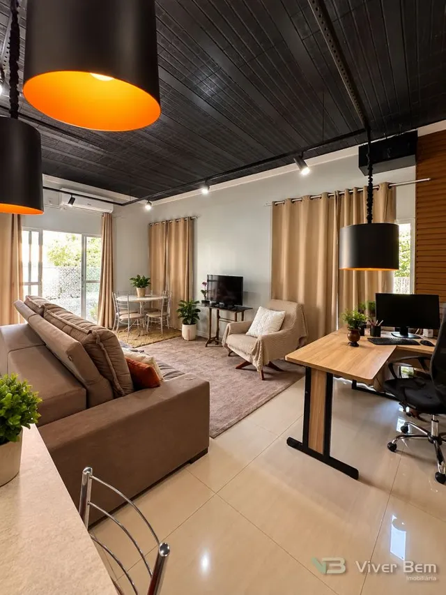 Casa com 3 dormitórios
