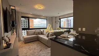 Apartamento com 2 dormitórios, foto 4