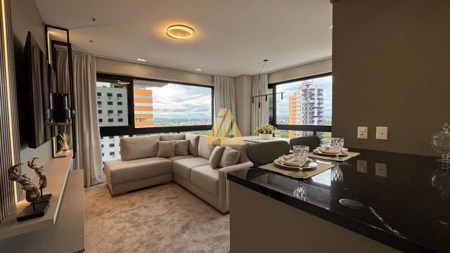 Apartamento com 2 dormitórios, foto 4
