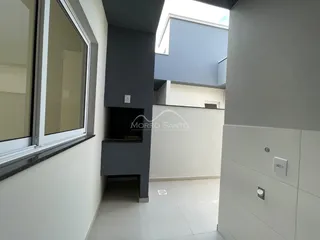 Casa geminada com 2 dormitórios, foto 9