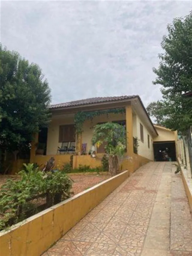 Casa com 3 dormitórios, foto 2