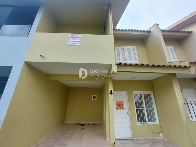 Sobrado com 3 dormitórios, foto 2