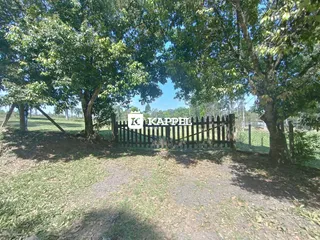Área rural com 1 dormitório, foto 2