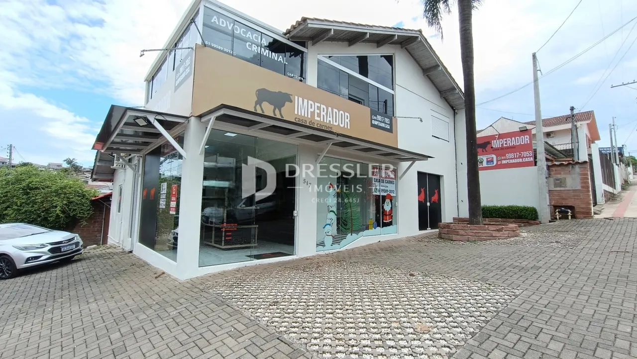 Casa com 2 dormitórios, foto 1