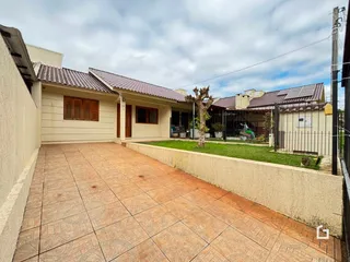 Casa com 2 dormitórios, foto 2