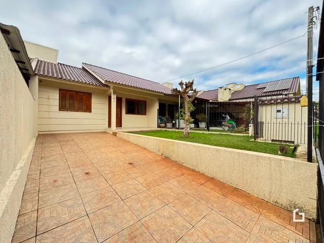 Casa com 2 dormitórios, foto 2