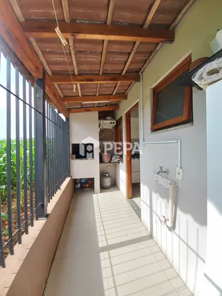 Casa com 2 dormitórios, foto 16