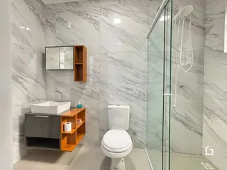 Casa com 3 dormitórios, foto 9