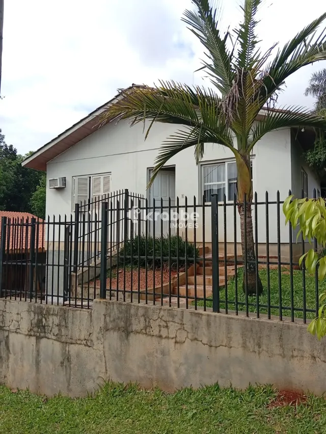 Casa com 3 dormitórios