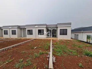 Casa geminada com 2 dormitórios, foto 8