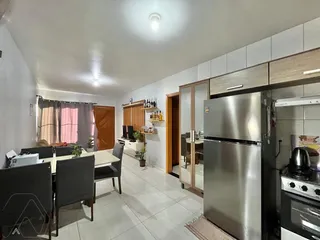 Casa com 2 dormitórios, foto 8