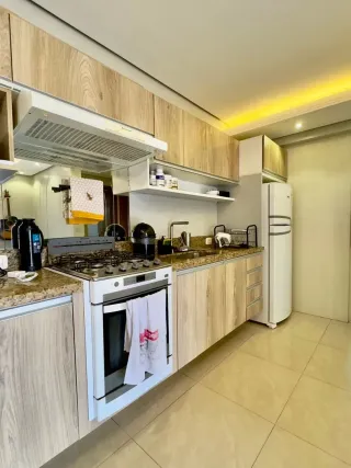 Apartamento com 1 dormitório, foto 6
