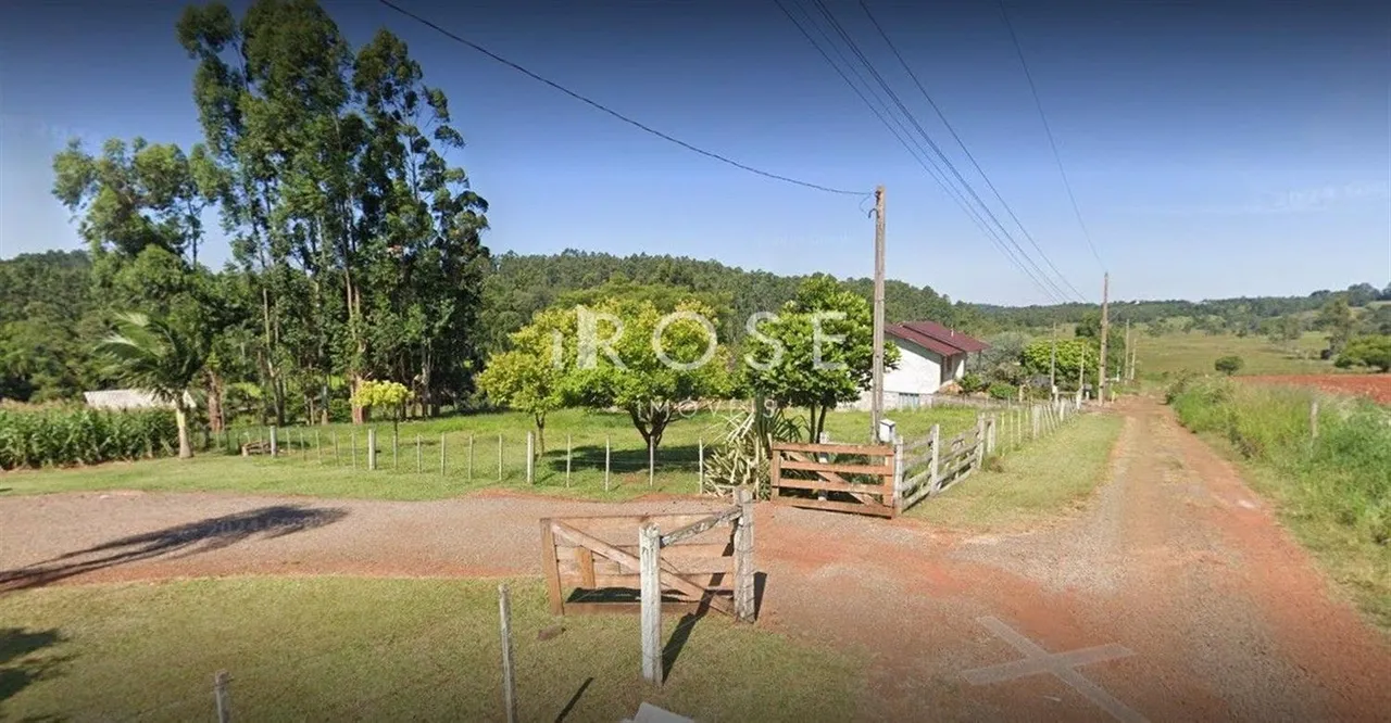 Área rural, foto 1