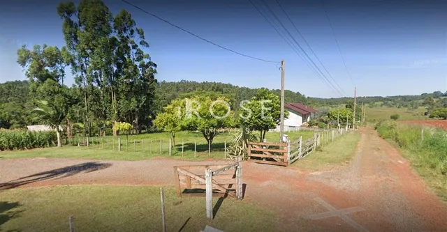 Área rural