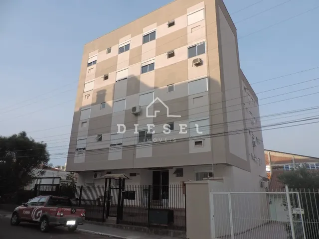 Apartamento com 1 dormitório, foto 1