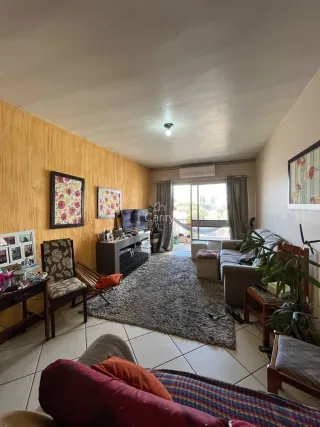 Apartamento com 3 dormitórios, foto 1