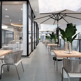 Sala comercial, foto 7