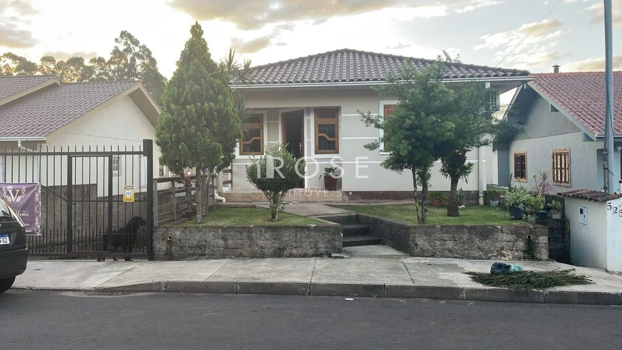 Casa com 3 dormitórios, foto 1