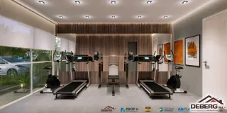 Apartamento com 2 dormitórios, foto 15