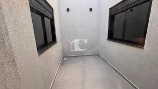Casa geminada com 3 dormitórios, foto 10