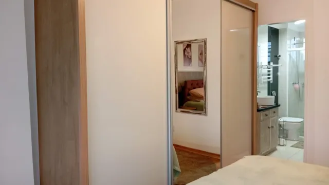 Apartamento com 3 dormitórios, foto 4