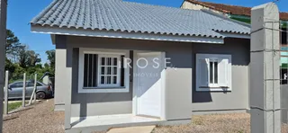 Casa com 2 dormitórios, foto 4