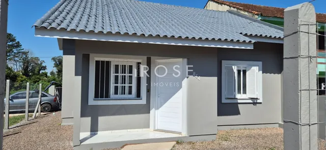 Casa com 2 dormitórios, foto 4