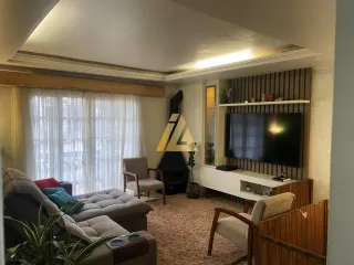 Casa com 4 dormitórios, foto 2