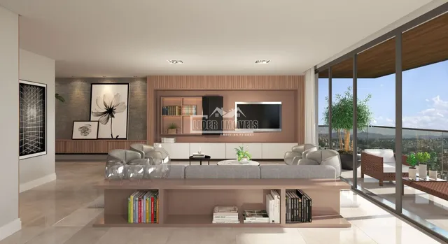 Apartamento com 3 dormitórios, foto 2