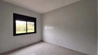 Foto de um ambiente interno de uma residência em Lajeado, Brasil.