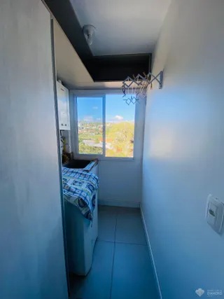 Apartamento com 2 dormitórios, foto 7