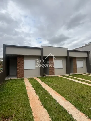 Casa geminada com 2 dormitórios, foto 17