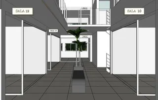 Sala comercial, foto 5