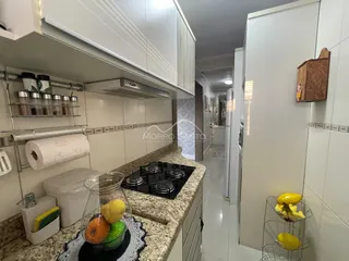 Apartamento com 2 dormitórios, foto 4