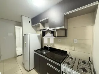 Apartamento com 1 dormitório, foto 6