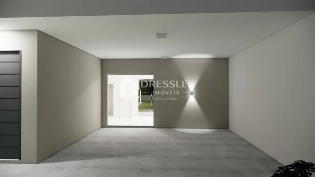 Casa com 3 dormitórios, foto 4