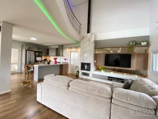 Casa com 4 dormitórios, foto 10