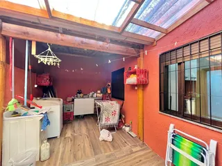 Casa geminada com 3 dormitórios, foto 12