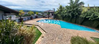 Casa com 4 dormitórios, foto 5