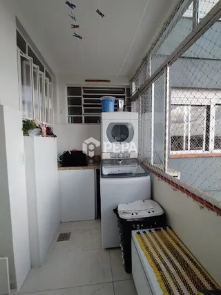 Apartamento com 3 dormitórios, foto 3